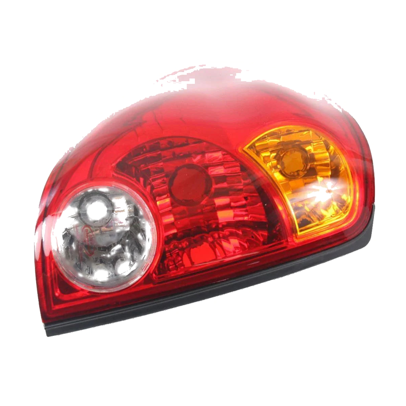 Tail Lamp Light no Bulb LH Fits Mitsubishi L200 Triton UTE Pickup 2005-14 D06
