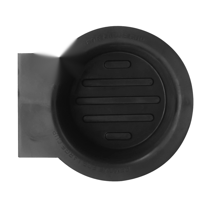 Ford F-150 Front Row Console Drink Cup Holder (2004-2014)