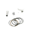 Honda NCH50 Metropolitan Piston Complete Kit STD 37.80mm (2013-2015)
