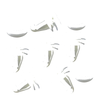 Honda Accord Civic 50 x Door Panel Clip Retainers (2003-2012)