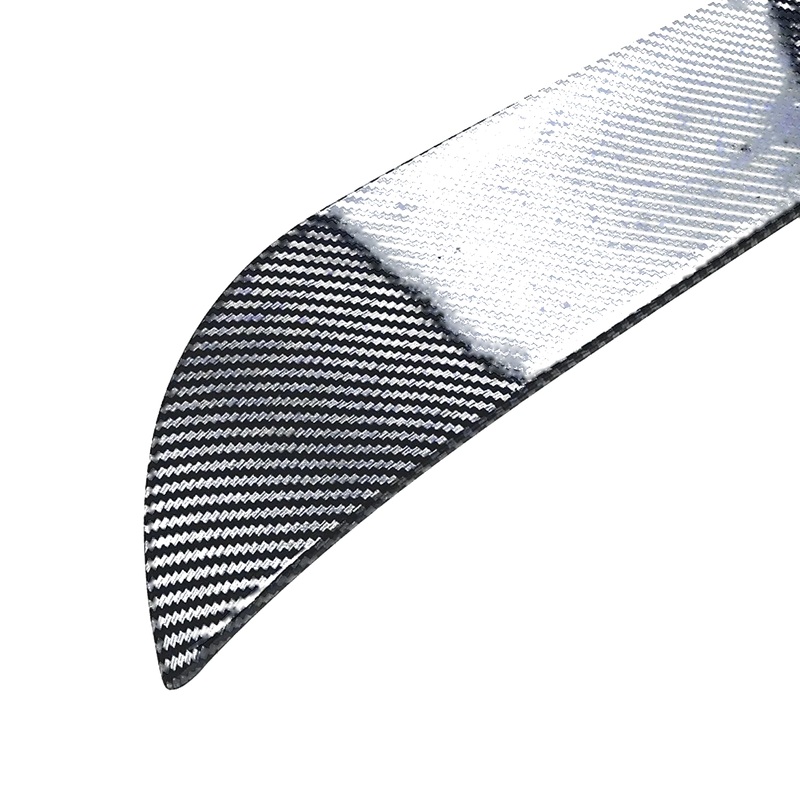 Mercedes Benz E Class W214 1x Rear Spoiler (2024-2026)