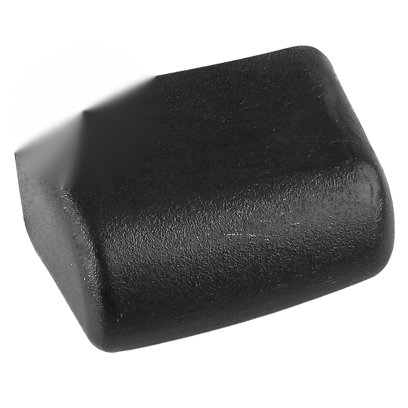 Jeep Wrangler Console Knob Cover LH RH (2014-2017)