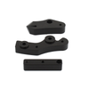 Harley-Davidson Softail Slim Floorboard Relocators Kit (2018-2021)