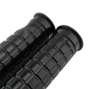 BMW R18 Classic (2020 - ) Black C Footpegs Footrest Pedal Kit