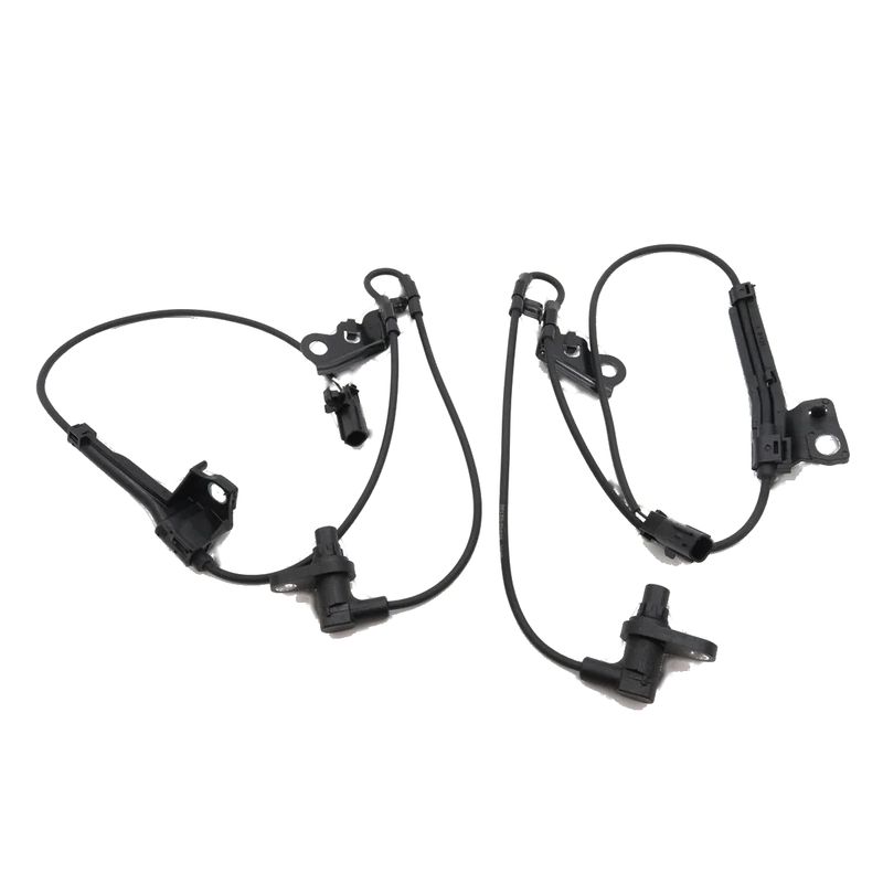 Toyota Corolla 4DR 2007-2013 ABS Wheel Speed Sensor Set