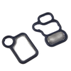 Honda Accord CR-V Element VTEC Solenoid Valve Gasket Rings (2003-2011)