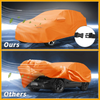 Honda CRV Waterproof All Weather Car Cover (2017-2023)