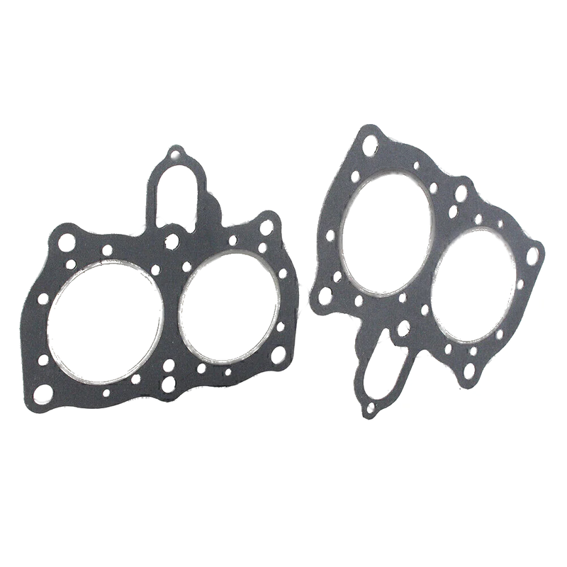 Honda Goldwing GL 1100 1200 2 x Cylinder Head Gaskets (1980-1988)