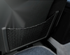 2008-2012 Mercedes Benz B-Class Black Seat Back Pocket (2008-2012)