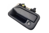 Holden Rodeo 2 x Rear Outer Door Handles Black (1989-2001)