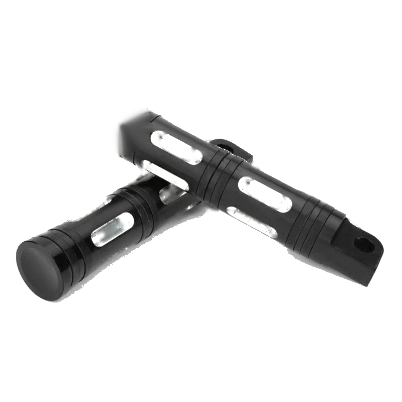 Harley Dyna, Sportster, Touring, Road King Foot Pegs (2000-2023)