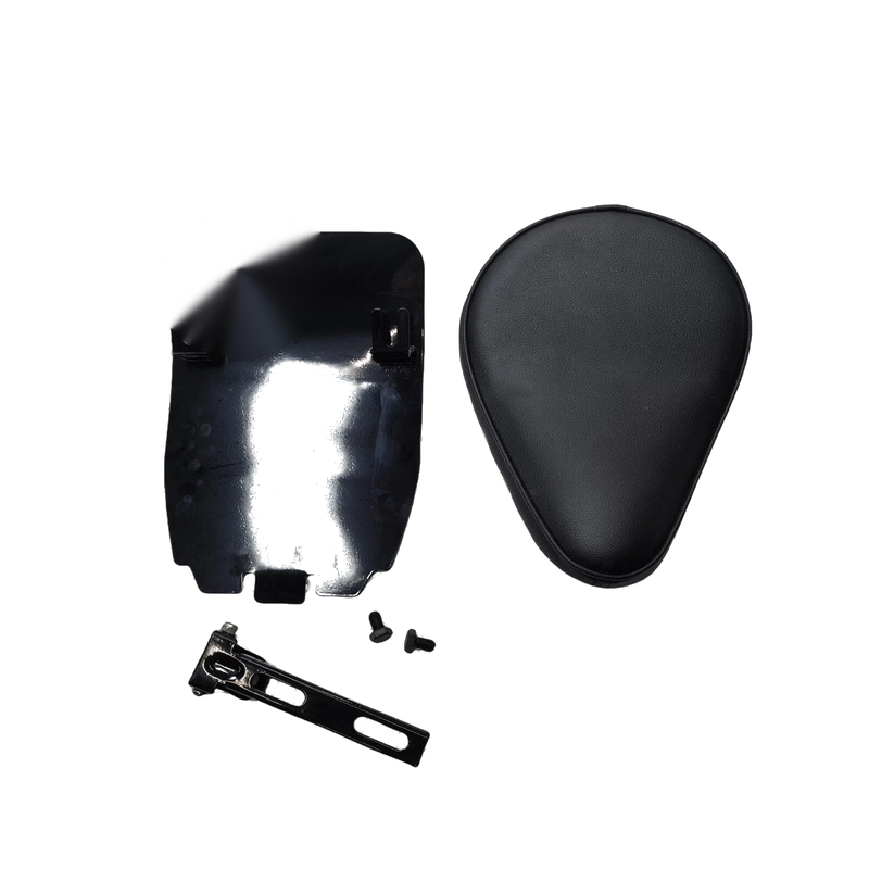 YAMAHA XV250 Solo Seat Cushion Pad (2005-2017)