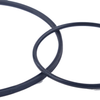 BMW V8 E46 E65 E66 E53 E70 E60 2 x Gasket Set Vacuum Pump (2000-2010)