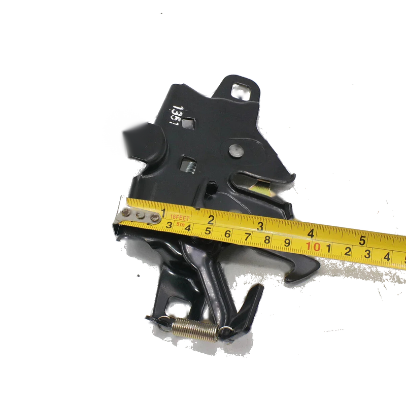 Toyota Land Cruiser 1984-2007 Bonnet Latch Lock
