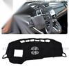 Honda CR-V 2017-2018 Dashboard Cover Sun Shade Dashmat (2017-2018)