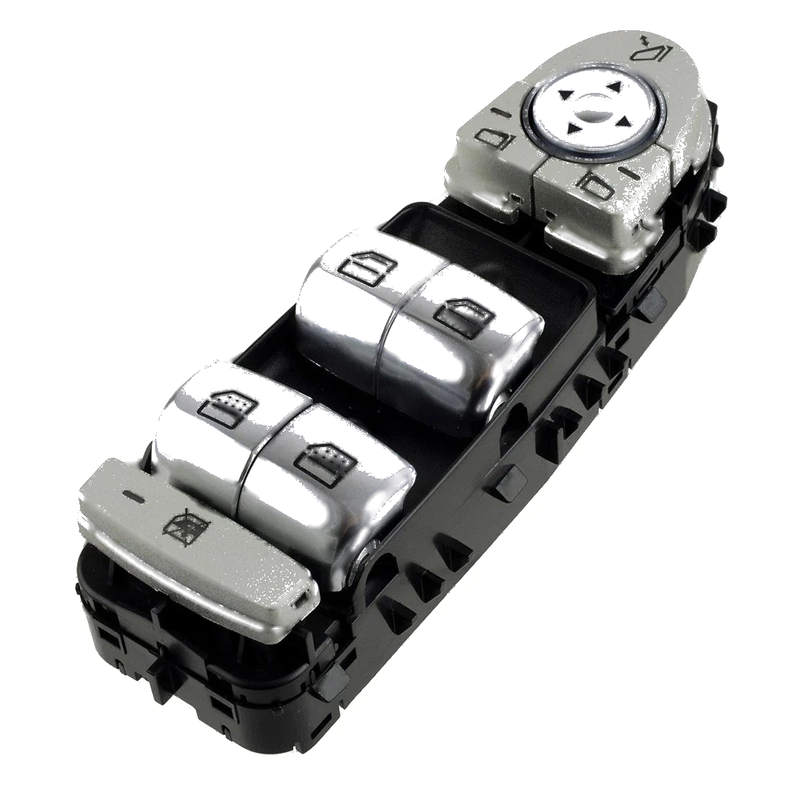 Mercedes W222 S-Class Electric Power Window Switch (2014-2020)