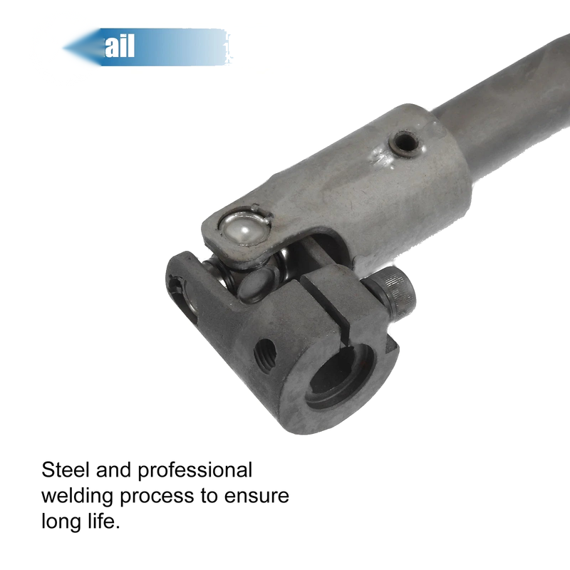 Jeep Wrangler Intermediate Steering Shaft (2011-2017)