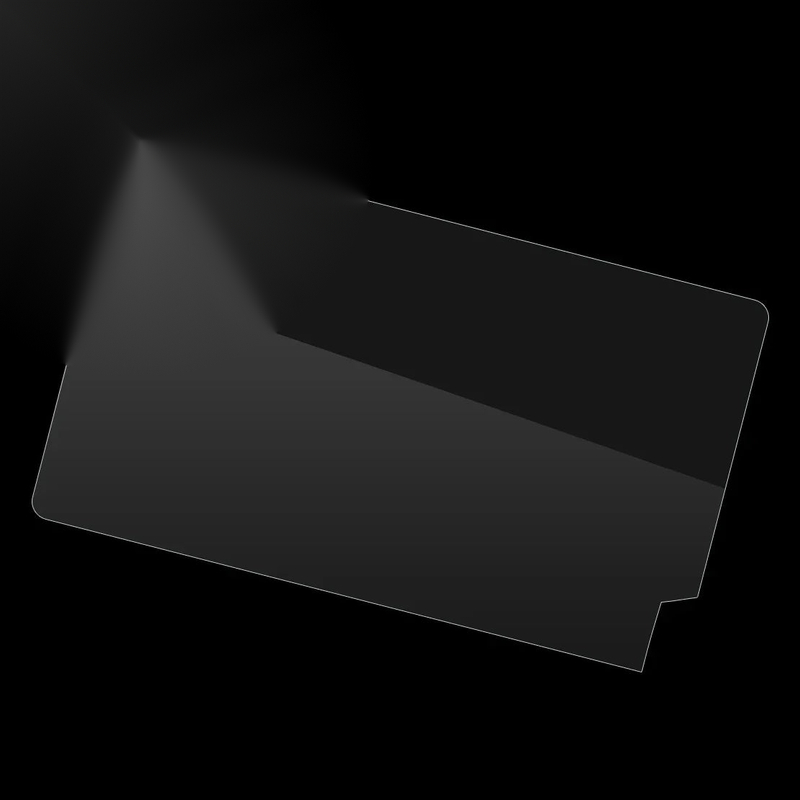 Toyota Corolla Car Screen Protector (2023)