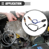 Ford Focus 2.0L O2 Oxygen Sensor (2012-2017)
