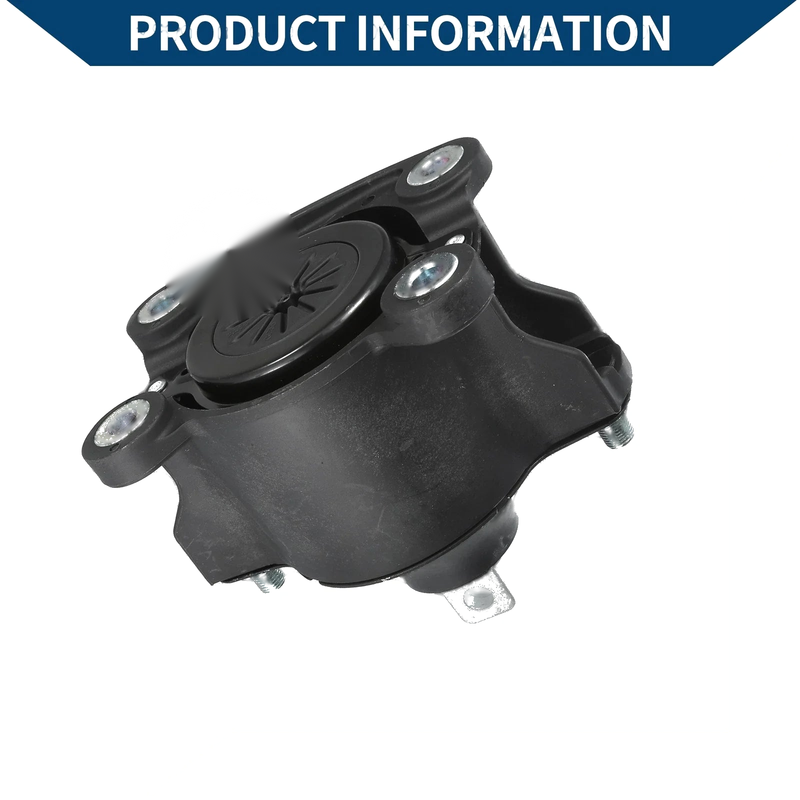 Honda Accord 2.4L Engine Motor Mount (2013-2016)