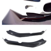 Maserati Gran Turismo GT GTS 2 x Front Bumper Side Splitters (2008-2014)