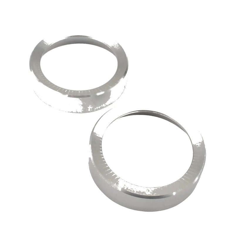 BMW R Nine T 2 x Speedometer Bezel Frame Trim (2018-2020)