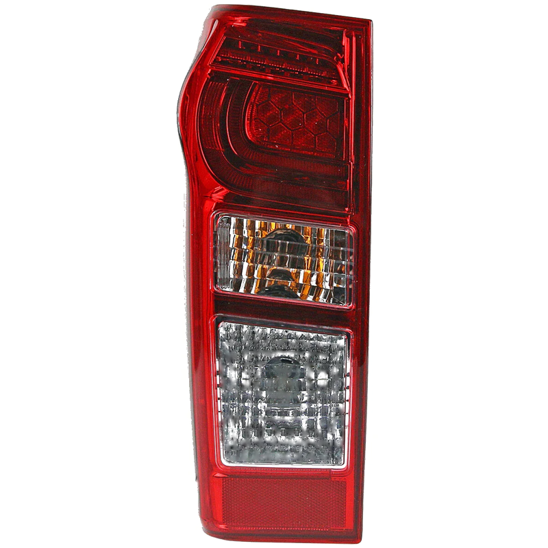 Isuzu D-Max Dmax RC Utility 2015-2019 LED Tail Light (2015-2019)
