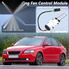 Ford, Mazda, Volvo Engine Cooling Fan Control Module (2000-2023)
