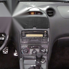 Toyota Celica Storage Compartment Trim Panel (2000-2005)