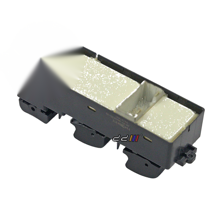 Isuzu D-Max MU-X (2012-2020) 2 x Holden Colorado 7 RG Power Window Switch