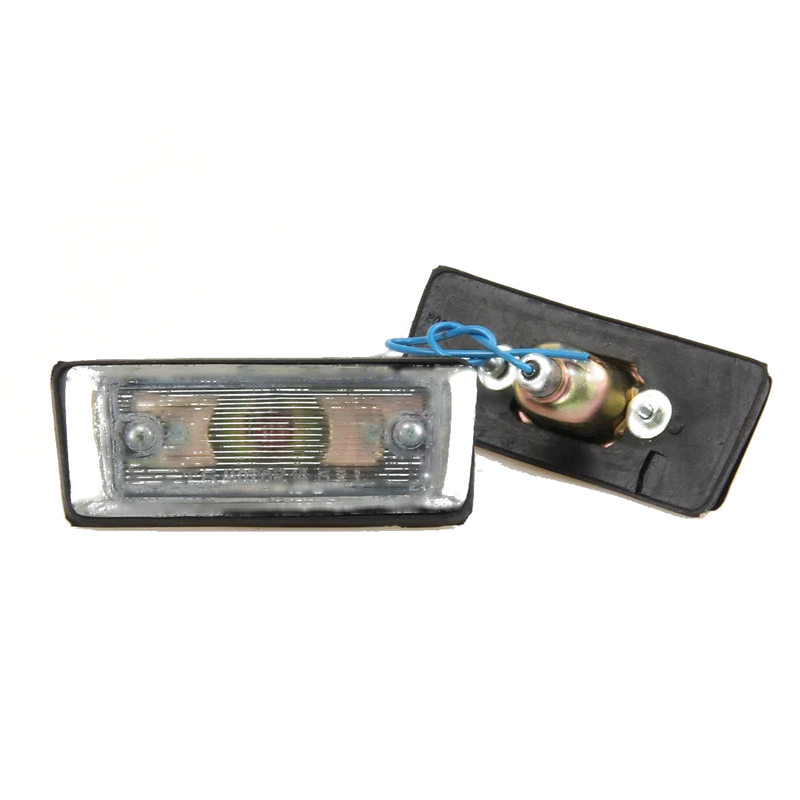 Toyota Hilux RN25 RN36 1975-1983 Side Marker Turn Signal Light x2
