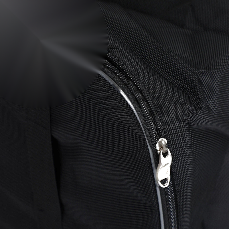 Harley Street Glide Saddlebags Organizer Soft Bag (2014-2023)
