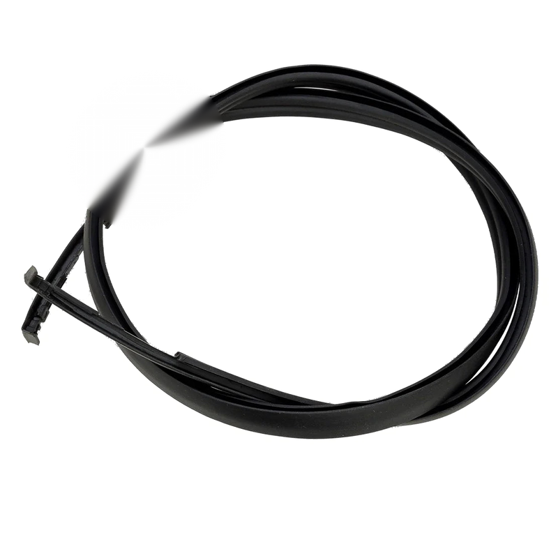 Toyota Corolla Black Car Roof Trim Rubber (2009-2013)