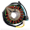 Suzuki VS800 Intruder 800 VS800GL 1998-2009 Generic 32101-45C00 Generator Stator Coil