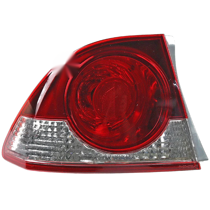 Honda Civic FD Rear Left Tail Light (2006-2008)