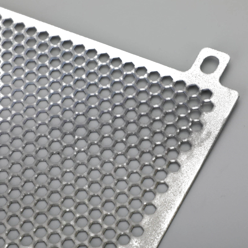 Kawasaki Ninja ZX-25R Radiator Guard Cover (2020-2021)