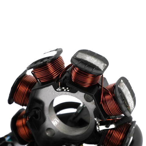 Suzuki FU 125, Raider R 125, Smash 110, Revo FK 110 Stator (2005-2023)