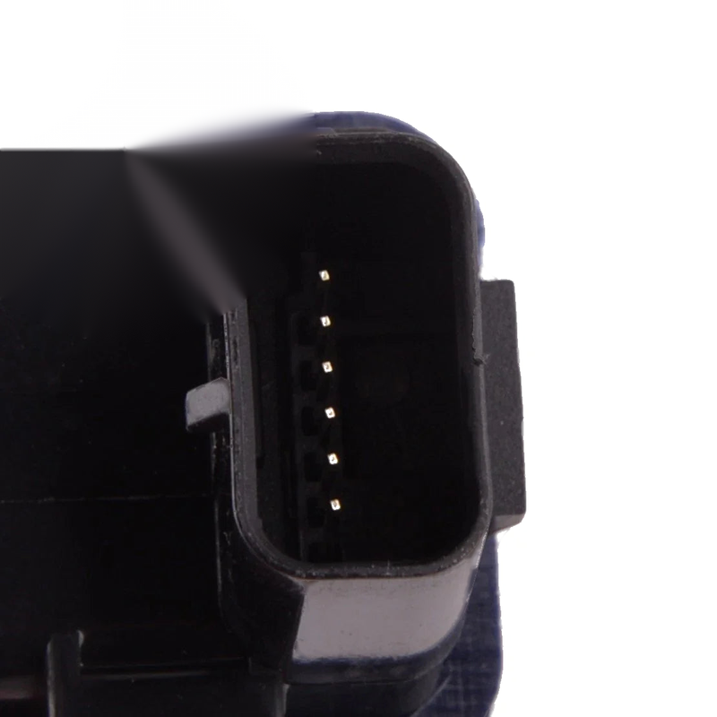 Ford Taurus 170�� Rear View Parking Sensor Camera (2013-2019)