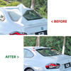 BMW 2 Series G42 G87 Coupe M240 Rear Boot Spoiler Lip (2022-2024)