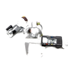 Nissan Datsun Navara D21 1986-1997 Ignition Switch with Steering Lock