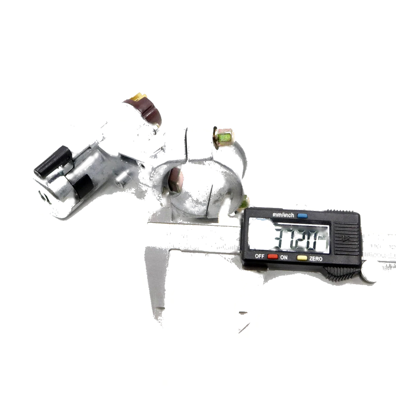 Nissan Datsun Navara D21 1986-1997 Ignition Switch with Steering Lock