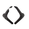 Triumph Rocket (2020-2022) Carbon Fiber Upper Radiator Cowl 1 Pair