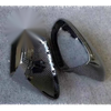 Porsche 911 991.1 2013-2015 Real Carbon Fiber Replace Side Mirror Caps Cover