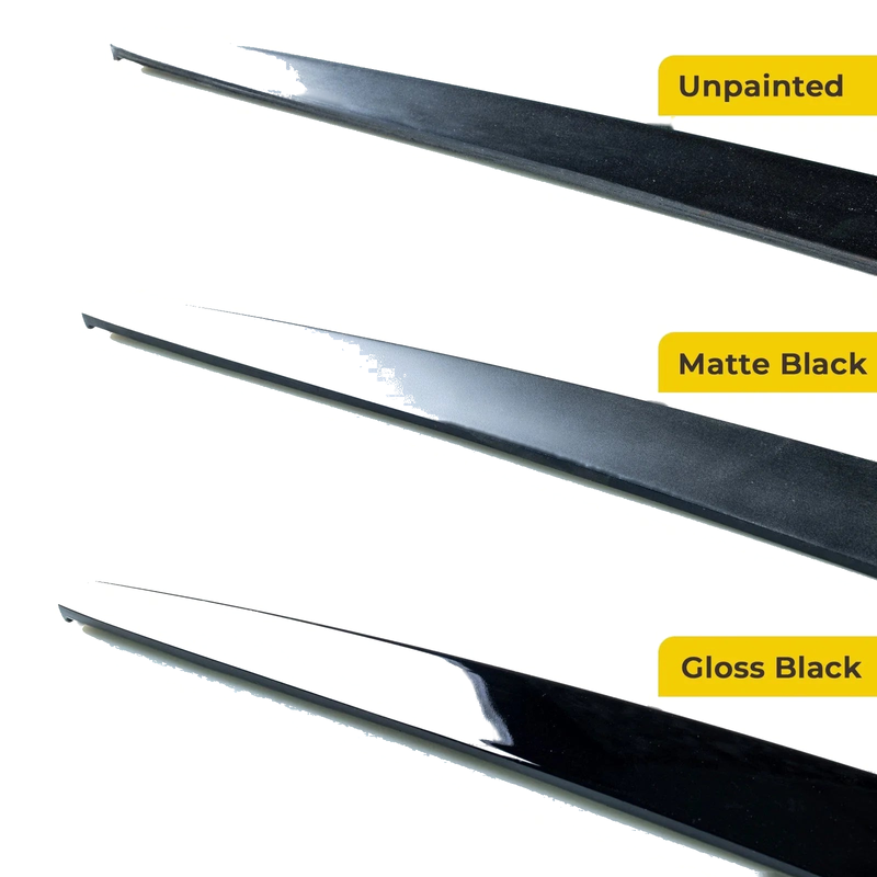 Subaru Impreza GE / GH Side Skirt Extensions (2007-2011)