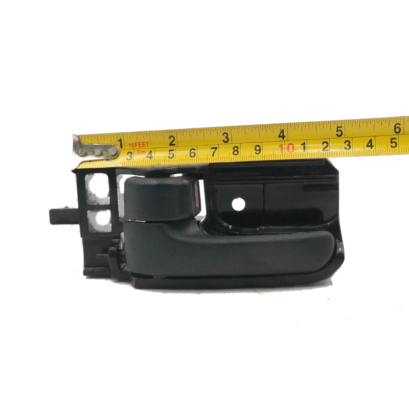 Toyota HiluxMK6 SR5 Champ Black Door Handle Bezel