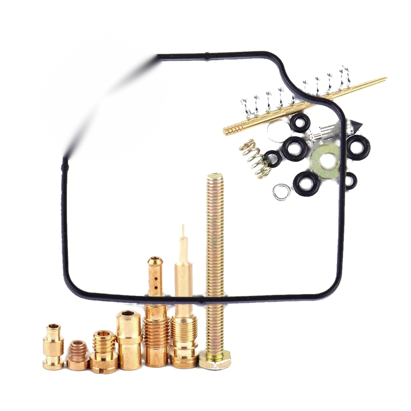 Honda Rancher 350 TRX350 Carburetor Repair Kit (2000-2003)