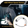 Honda Ridgeline ABS Wheel Speed Sensor (2006-2014)