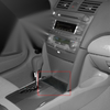 Toyota Camry Carbon Fiber Under Storage Box Cover (2007-2011)