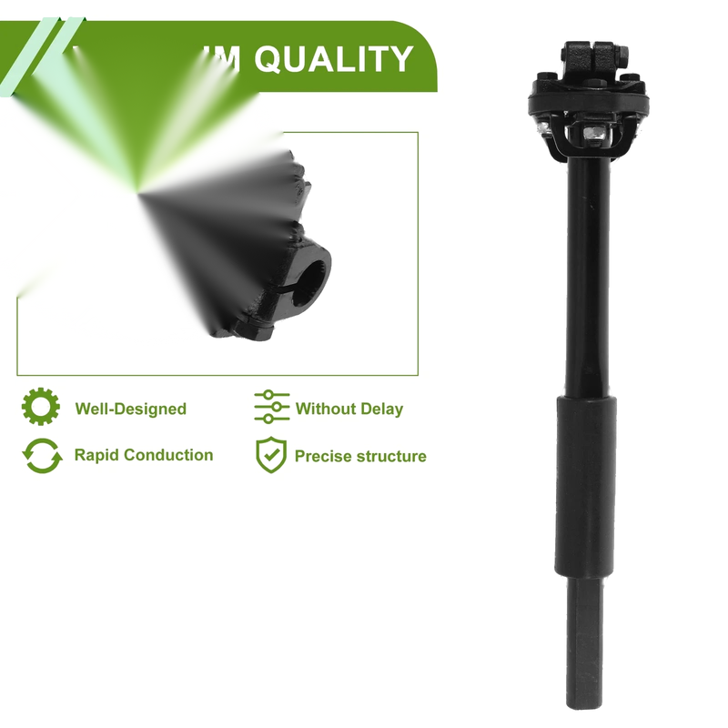 Chevrolet Blazer Steering Column Shaft (1998-2004)