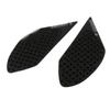 Ducati Diavel 3 x Tank Pads Traction Knee Protectors (2012-2016)